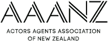 Actors Agents Association of New Zealand