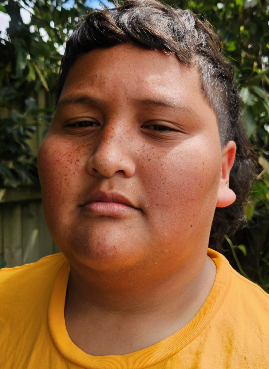 Hawaiki Keepa Image of Hawaiki Keepa