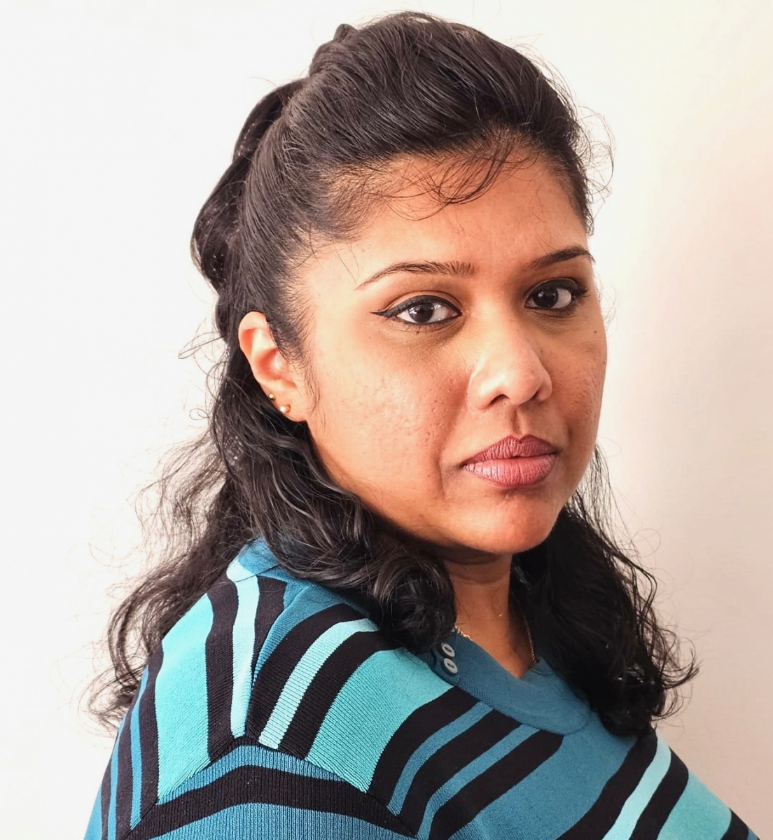 Theruni Ranawana | LBF Actors