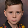 Image of Lachlan Bristow