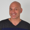 Image of Graeme Freeman