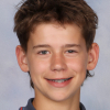 Image of Levi Russell