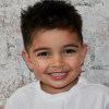Image of Arlo Montgomery-Williams