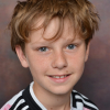 Image of Ashton Dando