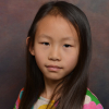 Image of Isabelle Li