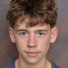 Image of Levi Russell