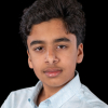 Image of Caleb  Choksi