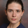 Image of Charlotte Hardiman
