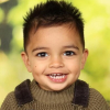 Image of Arlo Montgomery-Williams