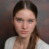 Image of Lucy  Hassan
