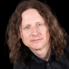 Image of Pascal Roggen