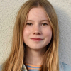 Image of Violet Budel
