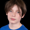 Image of Wolf Bussell