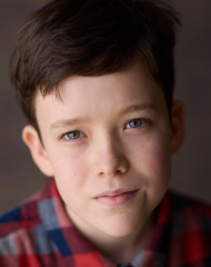 Image of Maxwell Andrews