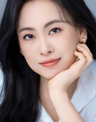 Image of Isabelle Yen
