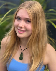 Image of Leah Toohey