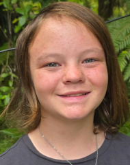 Image of Maya Bartlett