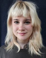 Image of Trixie Bird