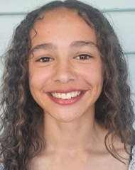 Image of Isabella Viljoen