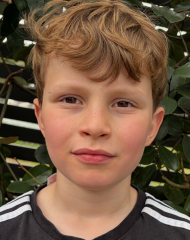 Image of Lachie Fowler