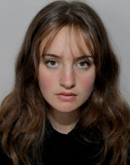 Image of Minnie Gilmore