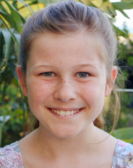 Image of Ruby Robson