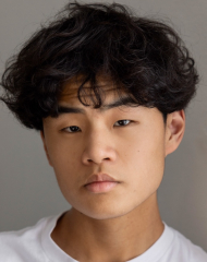 Image of Justin Kim