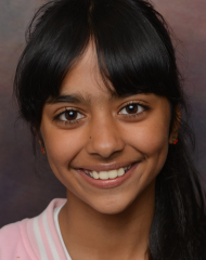 Image of Krisha Sonier