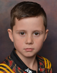 Image of Lachlan Bristow