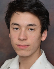 Image of Rowan Scott