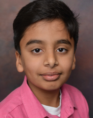Image of Caleb  Choksi 