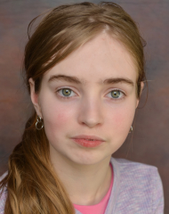 Image of Maddie Smith