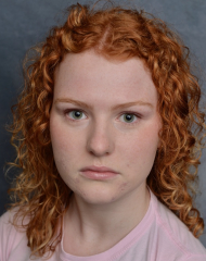 Image of Scarlett Morris