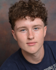 Image of Zach Kirk