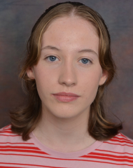 Image of Lucia Bell