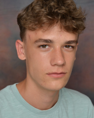 Image of Niko Clare