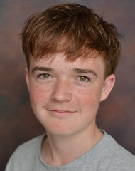 Image of Max Crosby