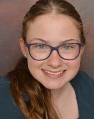 Image of Pippa Ensor