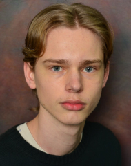 Image of Josiah Neville-Hoult 