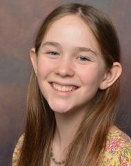 Image of Nadia Lockie