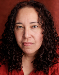Image of Carmen Adams
