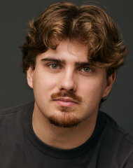 Image of George Lehrke