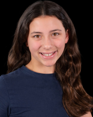 Image of Ada McGeorge