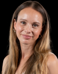 Image of Anna Allison