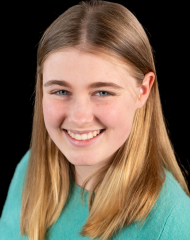 Image of Anna Brown