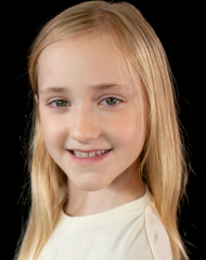 Image of Arabelle Hikaka