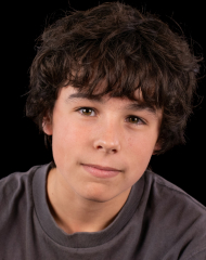 Image of Asher  Whitehead