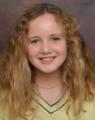 Image of Ashley Friedrich