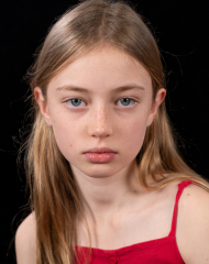 Image of Bella-Rose Bretherton