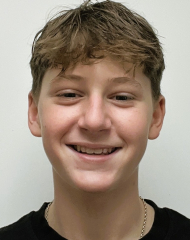 Image of Benjamin Cumberpatch